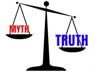 Myth vs Truth self taught musicians