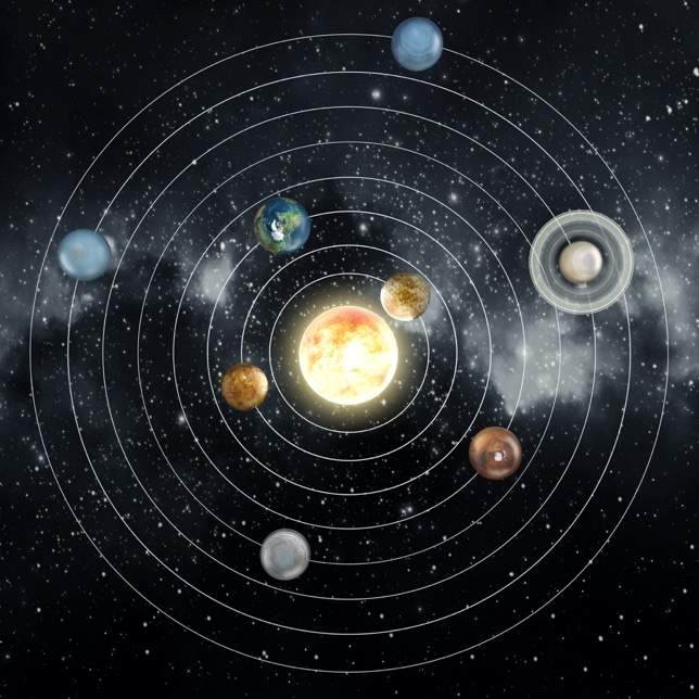 Root note solar system