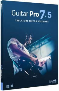 Guitar Pro 7.5 Virtual Cover - Guitar Pro Review